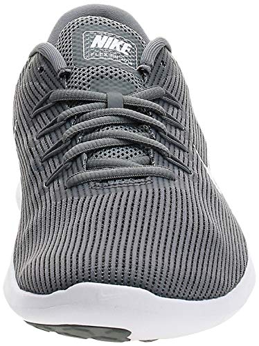 nike men's flex 2018