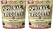 Primal Freeze-Dried Nuggets Venison Formula for Cats 28oz (2 x 14oz)