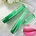 Eshylala 1 PCS Moisture Magic Lipstick Temperature Change Color Aloe Lip Balm