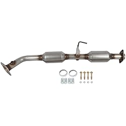 ACZCR Catalytic Converter Fit For Toyota For Tacoma