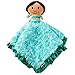 itty bittys Aladdin Princess Jasmine Baby Lovey