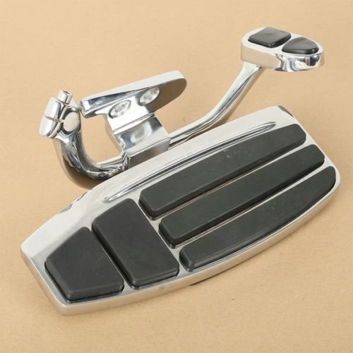 Automotive Replace Part Number4038 XMTMOTO Driver Foot Board