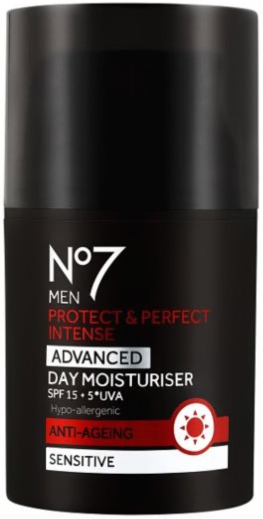 no7 daily moisturiser