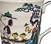山加商店(Yamakasyoten) Peanut Kutani Ware Mug, 10.1 fl oz (300 ml), Sansui