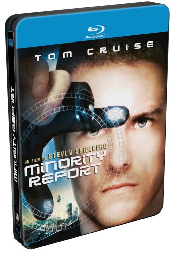 Minority Report - Edition Limitée