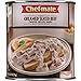 Chef-mate Creamed Sliced Beef, Canned Food, 0 Grams Trans Fat, 6 lb 10 oz, #10 Bulk Can