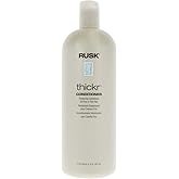 Rusk Designer Collection Thickr Thickening Conditioner, 33.8 fl. oz.