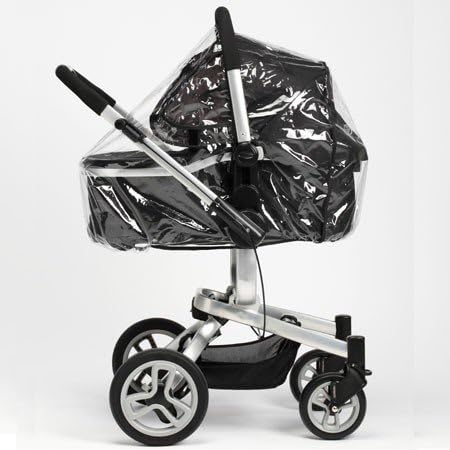 little days changing pad