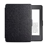 For Kindle Paperwhite Case, HP95(TM) Fashion Folio