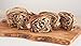 Yummys Cookies Fresh Baked Homestyle Babka Cake - of Gourmet Bread - Like Dessert, Chocolate, 15 oz.