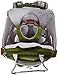 Osprey Packs Poco AG Child Carrier, Ivy Green