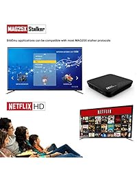 Edal M8s PRO L voz mando a distancia Android TV Box 3 GB + 32 GB Android 7.1 DDR3 2.4 G Wifi 4 K Smart TV Box S912 64bit Quad Core ARM Cortex A53