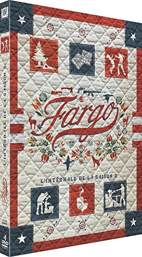 Fargo - Saison 2