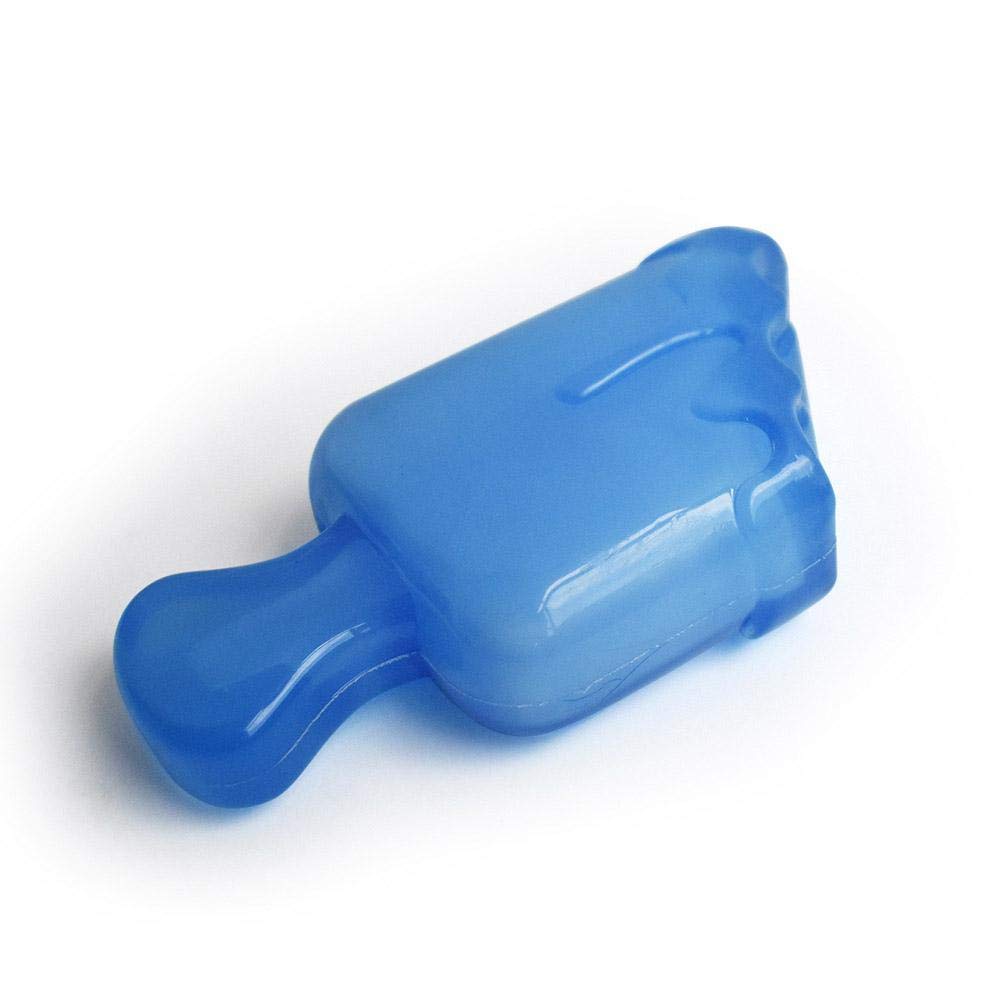 Volwco Juguetes de refrigeración para Perros refrigeración de ...