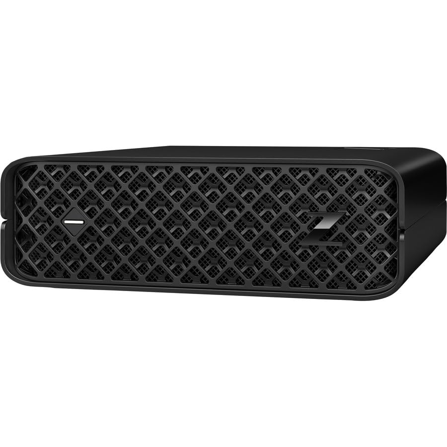 HP Z2 Mini G9 Workstation - 1 x Intel Core i9 Tetracosa-core (24 Core) i9-13900 13th Gen 2 GHz - 32 GB DDR5 SDRAM RAM - 1 TB SSD - Mini PC
