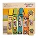 Premium Quality Baby Pacifier Clip (4 Pack) for Boys and Girls | FREE Bottle Holder