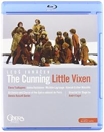 The Cunning Little Vixen - Opéra National De Paris