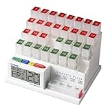 The MedCenter System (white) (7.25