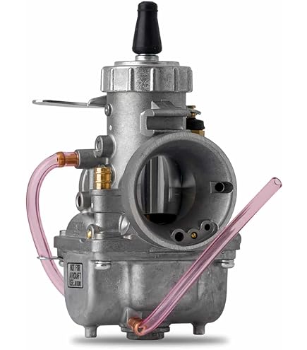 Amazon.com: Mikuni 159 Series Needle Jet for VM30-VM36 Carburetor
