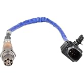 BOSCH 17321 Premium Original Equipment Oxygen Sensor - Single | Compatible with Select Ford Expedition, Explorer, E-Series, Focus, F-Series, Mustang, Taurus; Lincoln MKS, Navigator + More