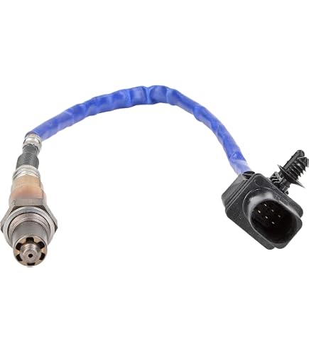 Amazon.com: Bosch 0258017098 Oxygen Sensor : Automotive