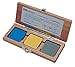 Calibration Set, Shore A, Range 30, 60, 90