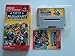 Super Mario Kart (Japanese Language Version) Import Super Famicom