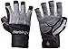 Harbinger Men's BioForm WristWrap Glove