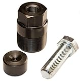 Mercury Mariner Yamaha Force Flywheel Puller Removal Tool Kit for 1-1/2