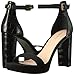 NINE WEST FOOTWEAR Women's Dempsey Wool Sandal