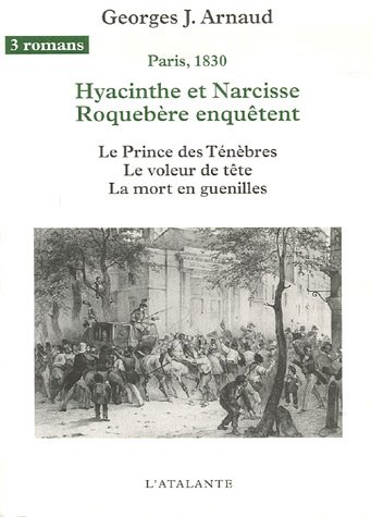 Le  prince des ténèbres