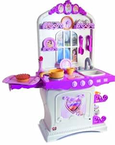 Disney Princesas - Juguete de cocina Disney: Amazon.es: Juguetes y juegos