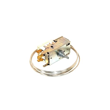 Beko nevera y congelador Termostato: Amazon.es: Grandes ...