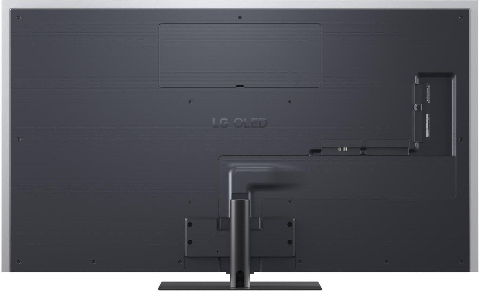 LG OLED65G59LS TV 65 Zoll (165 cm) 4K OLED evo AI TV (α11 Gen2 4K AI Prozessor, webOS 25, 120Hz (VRR bis zu 165Hz)) [Modelljahr 2025] 6