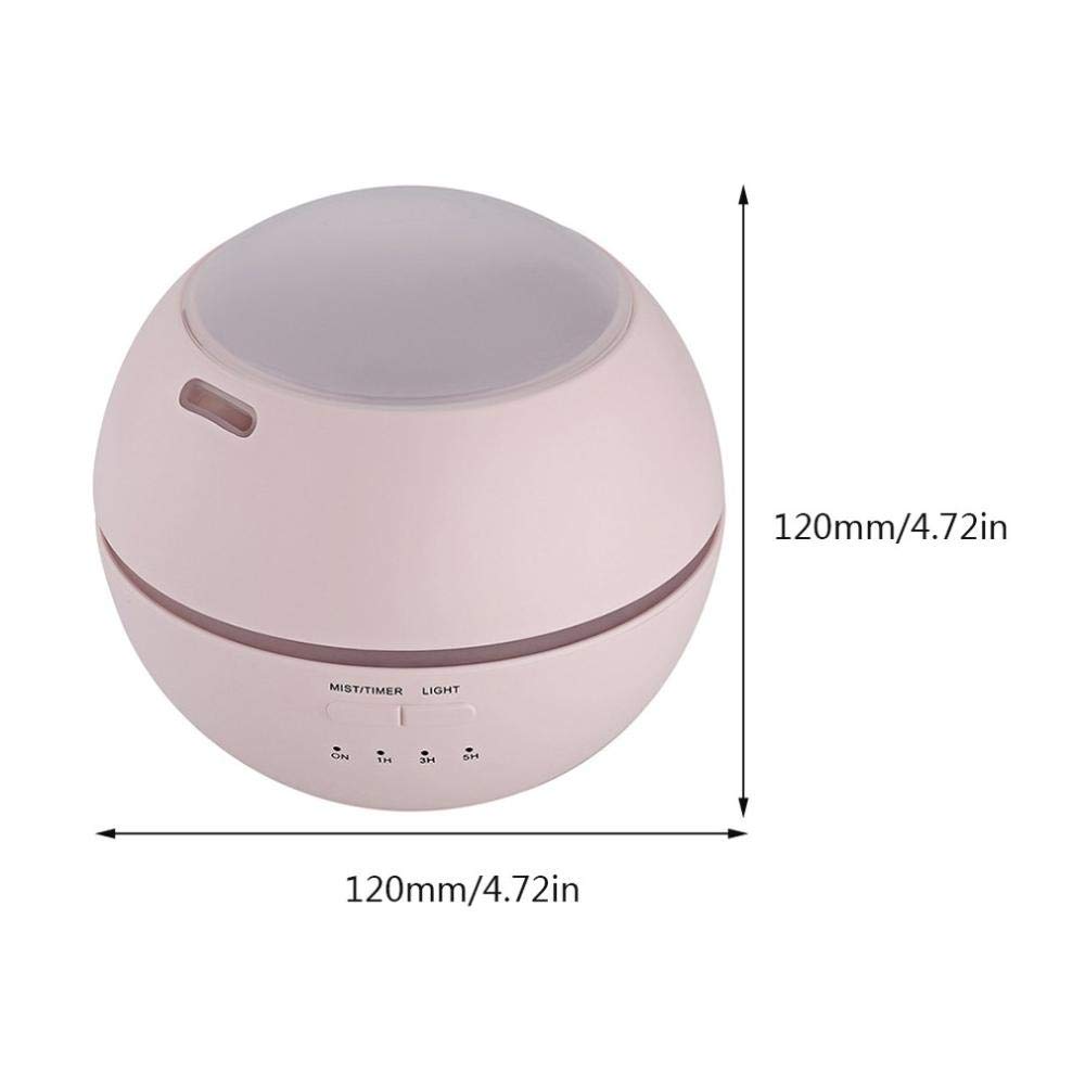 Aromatherapy Air Purifiers Home Light and Shadow Aromatherapy Machine