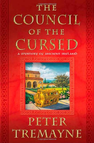 Council of the Cursed (Sister Fidelma, Book 19)
