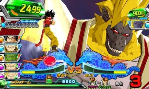Amazon ドラゴンボールヒーローズ アルティメットミッション2 3ds ゲーム