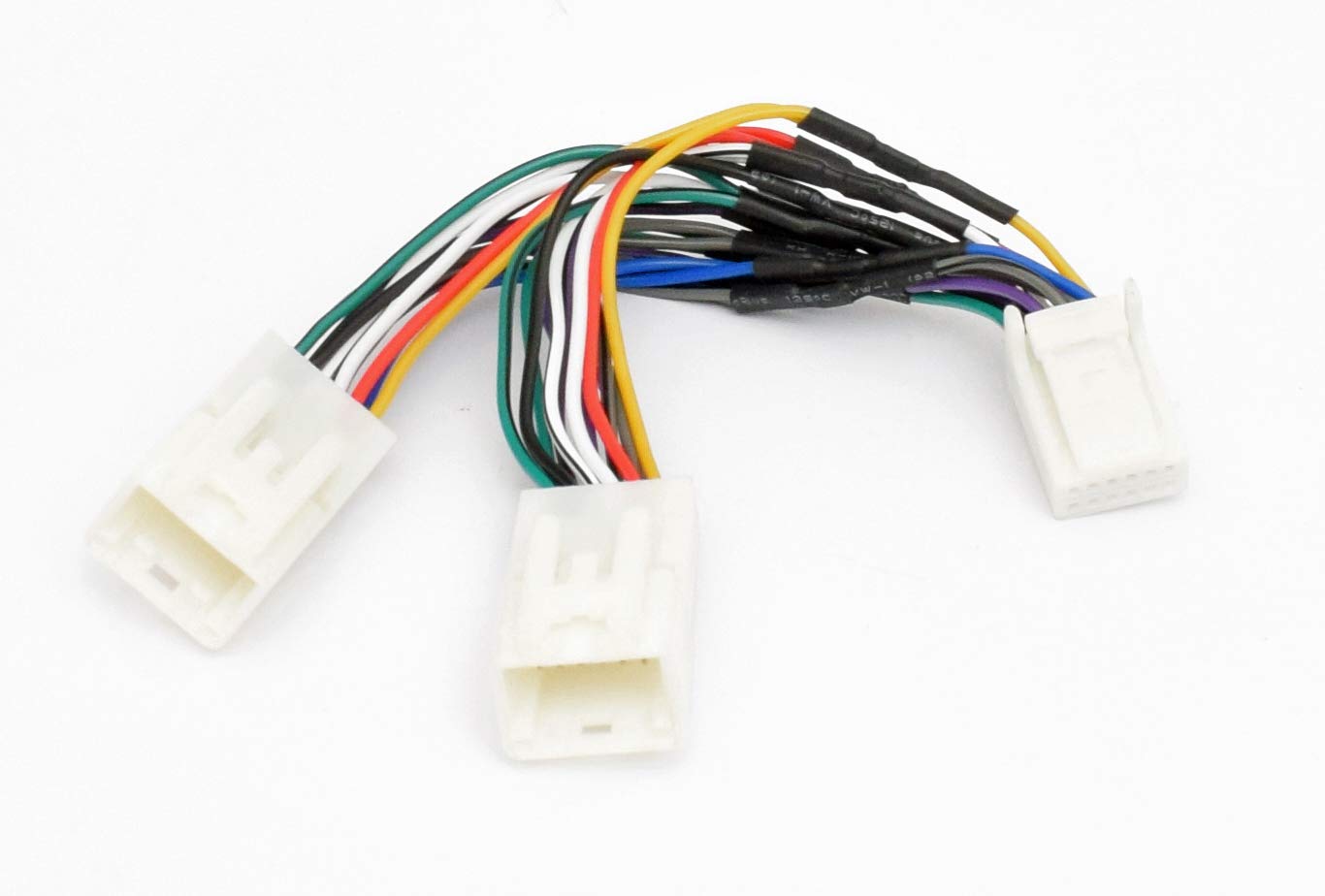 BlueMusic Y Adapter Small for Toyota/Lexus USB/SD/Aux Adapter