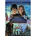 Bridge To Terabithia [DVD]