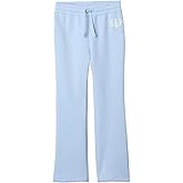 Gap Girls Bootcut Logo Pant