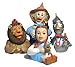 CelebriDucks Wizard of Oz Munchkin Mayor RUBBER DUCK Bath Toy by CelebriDucks