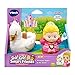 VTech Go! Go! Smart Friends Princess Robin and her Swan