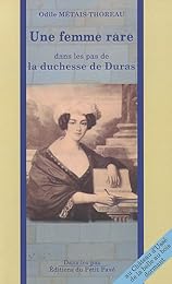 Une  femme rare