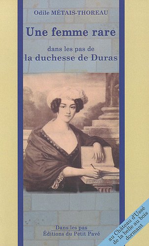 Une  femme rare