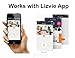 Spy Camera with WiFi Digital IP Signal, Recording & Remote Internet Access, Camera Hidden in a 6.5” Plug-in Air Freshener (This Unit is not Small)