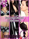 Futa Bacchanal Collection 2 (Futa-on-Female, Futa-on-Futa, Menage, Exhibitionism Erotica)
