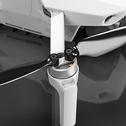 Master Airscrew Stealth Propellers for DJI Mini