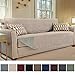 Gorilla Grip Original Soft Sofa Protector, XL Oversized, 78