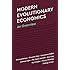 Modern Evolutionary Economics: An Overview