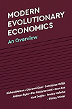 Modern Evolutionary Economics: An Overview